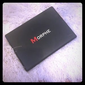 Morphe 35S Palette